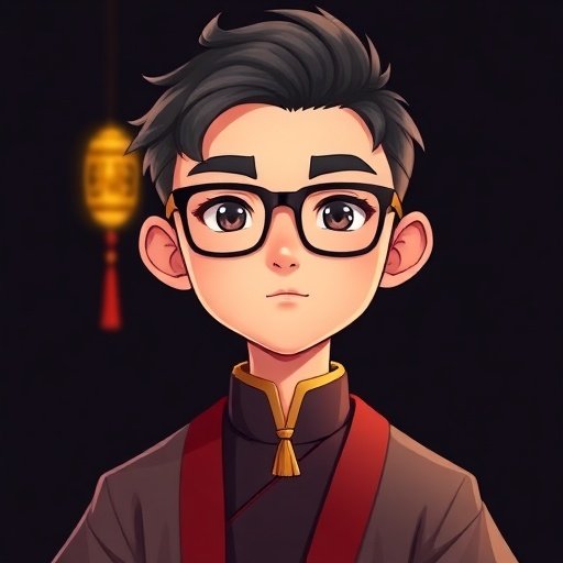 山海行者